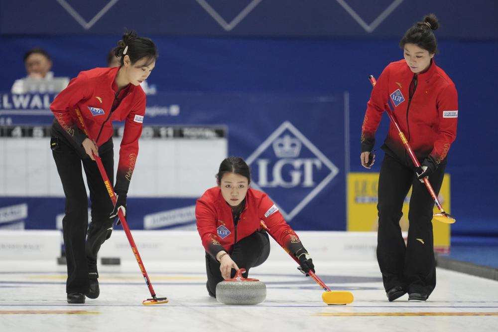 将发生重大 将发生重大